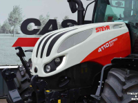Tractor Steyr Expert 4110 Cvt