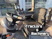 Tractor Fendt 516 Vario - Profi