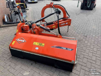 Flail mower Kuhn TBE192