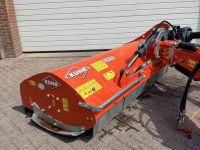 Flail mower Kuhn TBE192