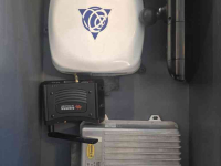 GPS steering systems and attachments Trimble Diverse sets Trimble GFX-750