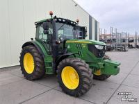 Tractor John Deere 6130R AP Tractor