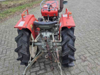 Tractor Yanmar YM 1500 D