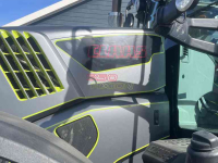 Tractor Claas Axion 850 Cebis C-matic Unieke trekker!