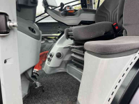 Tractor Claas Axion 850 Cebis C-matic Unieke trekker!