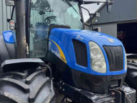 Tractor New Holland T6010 Plus