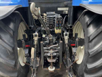 Tractor New Holland T6010 Plus