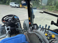 Tractor New Holland T6010 Plus