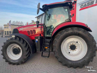 Tractor Case-IH Puma 200 CVX