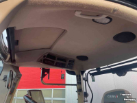 Tractor Case-IH Puma 200 CVX