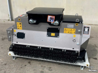 Forestry mulcher FAE UML/EX 125 VT Bosfrees/Mulchfrees, Hydraulisch