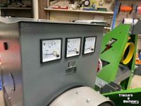 Other machines and accessories for the workshop and yard  ENERGY Aggregaat