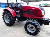 Horticultural Tractors Knegt 404 G2 Compact