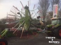 Rake Claas liner 2900 SOLD