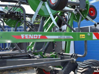Tedder Fendt Lotus 1020 T