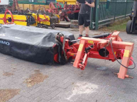 Mower Lely Splendimo 240HD Cirkelmaaier / Achter-maaier