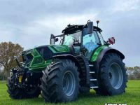 Tractor Deutz-Fahr 7250 ttv