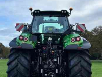 Tractor Deutz-Fahr 7250 ttv