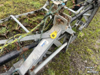 Pasture harrow Qmac Weidesleep / Sleepeg