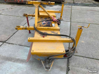 Sweeper M-Sweep Veegmachine / Veegborstel / Rolbezem