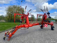 Rake Kuhn GA7000 DL Hark