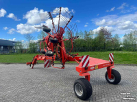 Rake Kuhn GA7000 DL Hark