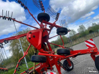Rake Kuhn GA7000 DL Hark
