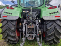 Tractor Fendt 718 Profi SCR