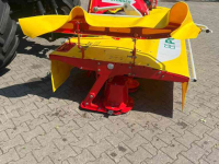 Mower Pottinger F 3100