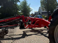 Rake Sip Star 1250/50 TC H