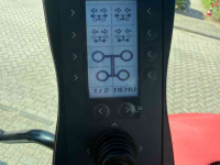 Rake Sip Star 1250/50 TC H