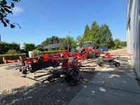 Rake Sip Star 1250/50 TC H