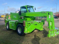 Telehandler Merlo 38.16