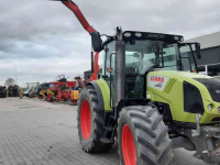Mowing arm with flailmower Boxer AM125-52 klepelmaaierarm  klepelmaaier