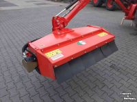 Mowing arm with flailmower Boxer AM125-52 klepelmaaierarm  klepelmaaier