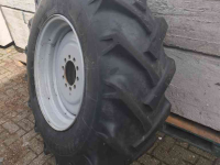 Wheels, Tyres, Rims & Dual spacers Alliance 16.5/85 R28