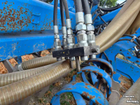 Arable injector Lemken Heliodor 9/700 K