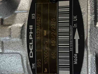 Tractor Ford Brandstofpomp FORD/NEWH TS 10Serie Parts nr:87840746R