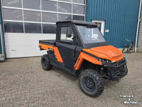 RTV / UTV / Gator Corvus Terrain DX4 Corvus Terrain DX4