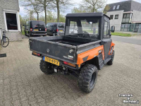 RTV / UTV / Gator Corvus Terrain DX4 Corvus Terrain DX4