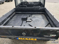 RTV / UTV / Gator Corvus Terrain DX4 Corvus Terrain DX4