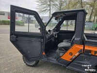 RTV / UTV / Gator Corvus Terrain DX4 Corvus Terrain DX4