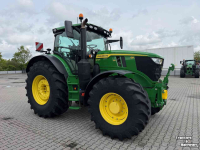 Tractor John Deere 6R195 AP 50KM COMMAND-PRO G5-PLUS 2024 1635 UUR!!!