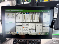 Tractor John Deere 6R195 AP 50KM COMMAND-PRO G5-PLUS 2024 1635 UUR!!!