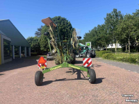 Rake Krone Swadro 807