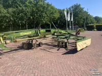 Rake Krone Swadro 807