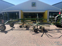 Rake Krone Swadro 807