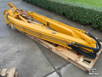 Mowing arm Herder MBK 105