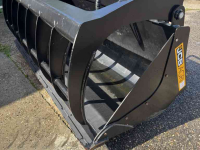 Silage Grabbucket / Grabfork JCB 980/A2047