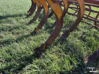 Cultivator Peecon 2.6 meter